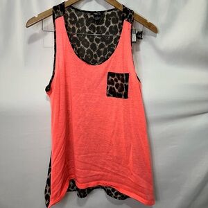 Rue21 Women’s High-Low Blouse